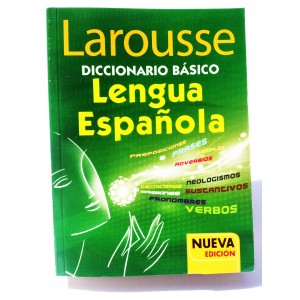 Diccionrio Lengua Española